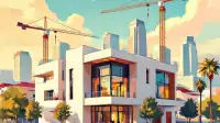 **everleigh San Clemente Active Adult Community $58m Loan