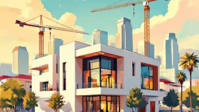 Newmark Provides $58 Million Fannie Mae Loan for Everleigh San Clemente Active Adult Community