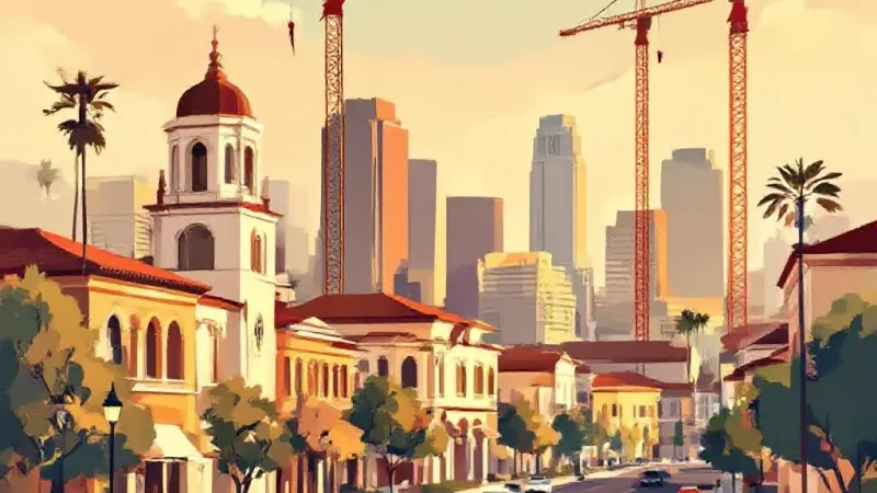 Fullerton Budget Vote: $7m Cuts | OC Development