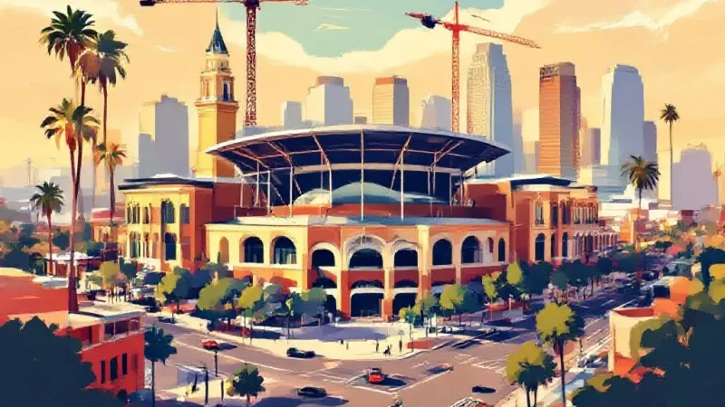 **anaheim, Oc: Angel Stadium Assessment Release Delayed**
