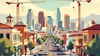 Buena Park Approves Valley View Street Rehab | OC Dev
