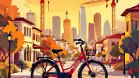 Brea City Council Unanimously Approves Doubling E-Bike Fines