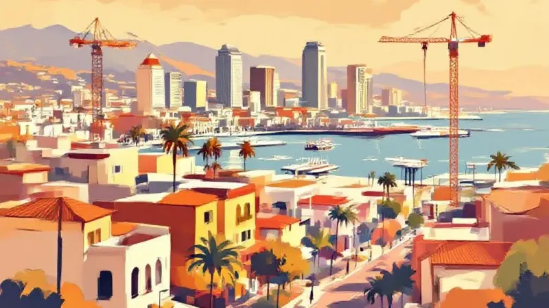 **oc Supervisors Deadlock Dana Point Harbor Project** (50