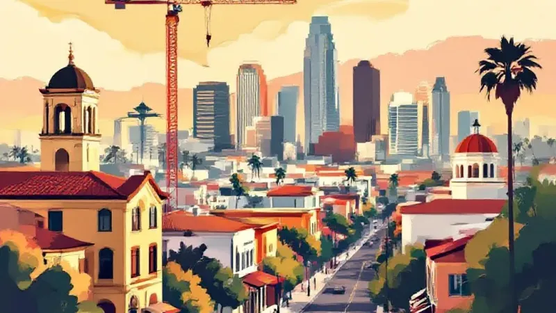 **santa Ana OC Zoning Code Update Recommended** (45