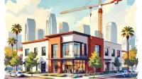 **irvine Industrial Flex Refinancing Secured - Oc** (49