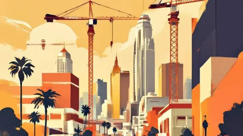 **santa Ana Zoning Code Update Recommended Approval |