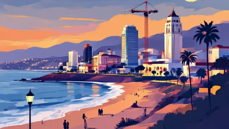 Newport Beach, Oc: Minor Curfew Approved
