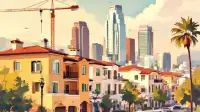 Santa Ana Sets 2.87% Rent Cap 2026-27 | OC Dev