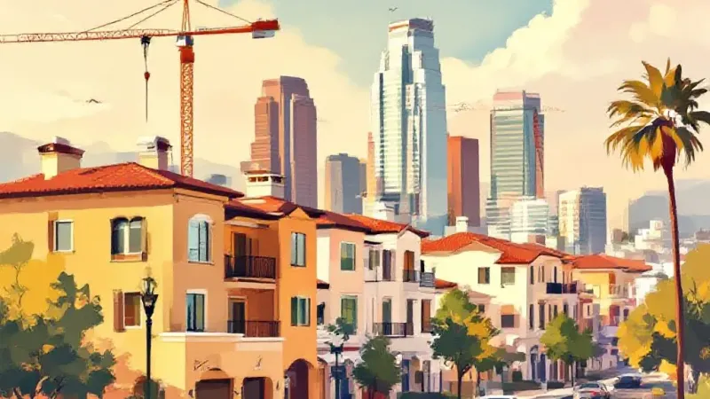 Santa Ana Sets 2.87% Rent Cap 2026-27 | OC Dev