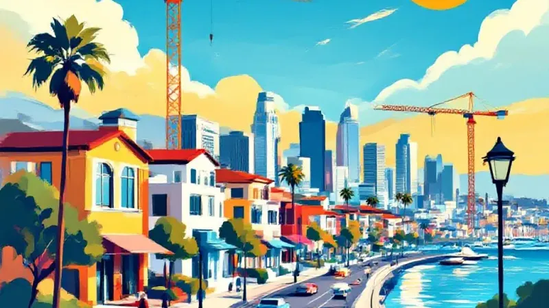 OC Registrar Denies Newport Beach Election Order; City