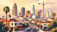 Santa Ana OC Council to Consider Data Center Ban