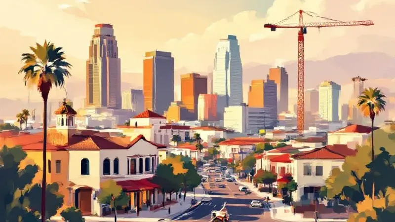 Santa Ana OC Council to Consider Data Center Ban