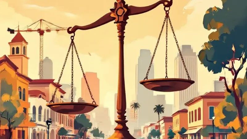 OC Cities Grapple Police Salary Demands Amid Budget