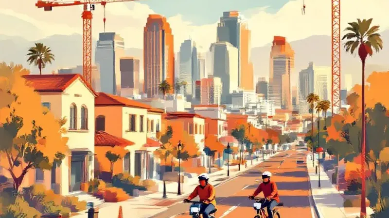 OC E-Bike Safety: Policy Review Amid Rising Injuries