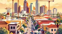 OC: Anaheim Launches Tenant Rent Hike Reporting Pilot