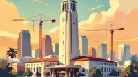 OC: San Clemente Approves Federal Surveillance Tower