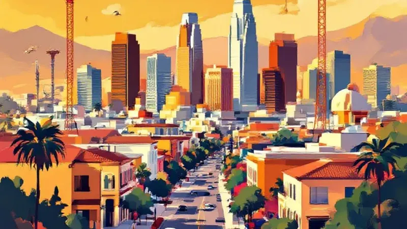 OC Dev: Water, Transit, Sewer Projects Underway
