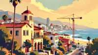 Laguna Beach OC Power Line Undergrounding Advances