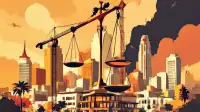 OC Supervisors Approve $128M Legal Settlements