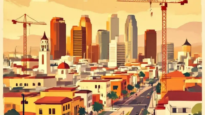 Santa Ana: Voters to Decide Sales Tax | Orange County