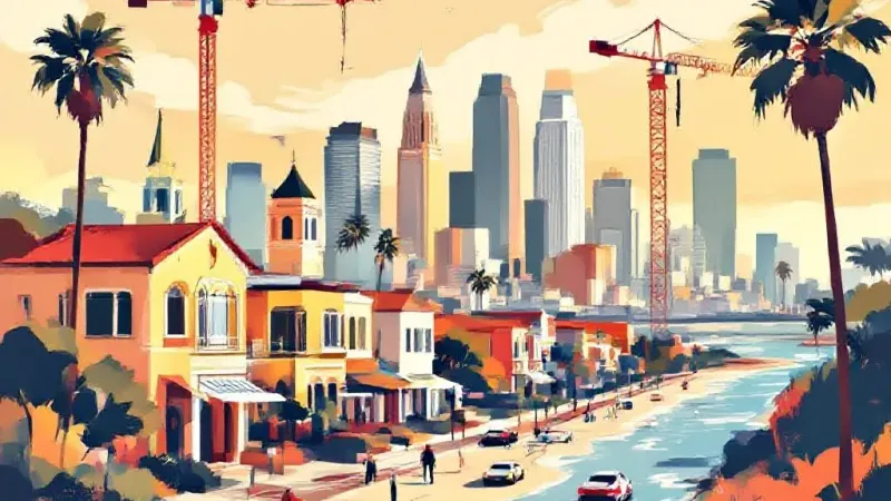 Seal Beach Ratifies Coastal Emergency | OC Sand Loss