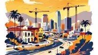 OC Cities Address Coastal Resilience & Infra