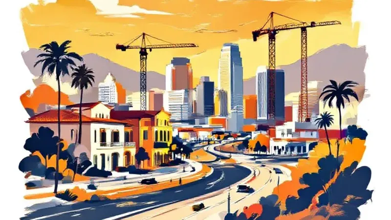 OC Cities Address Coastal Resilience & Infra