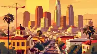 Santa Ana OC Designates Cooling Centers for Heat