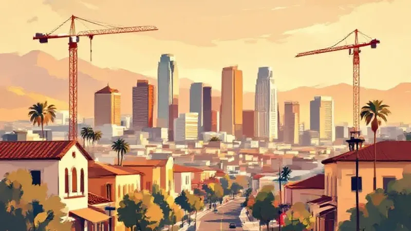Santa Ana Sets 2.87% Rent Cap 2026-27 | OC Dev