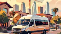 Brea OC: Senior Shuttle Grant Approved
