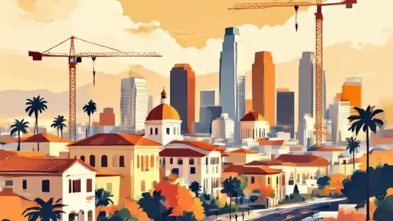 OC Budget Reveals Homeless Funding Disparity