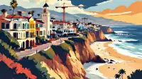 Laguna Beach OC Declares Coastal El Niño Emergency