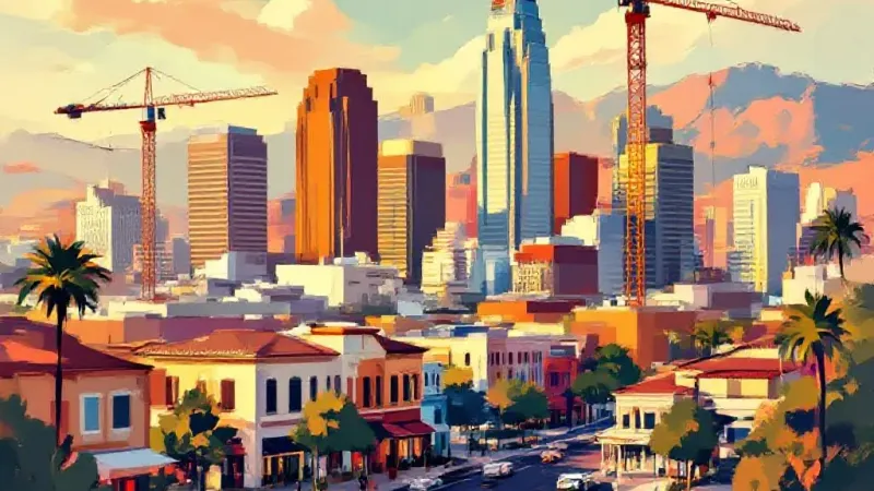 OC Commercial Real Estate: Evolving Market Conditions