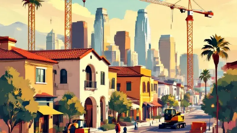 OC Devs Craft Strategies for Rising Costs & Finance