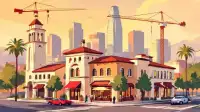 Sal's Pizzeria Proposed in Mission Viejo, OC