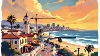 Newport Beach, OC: Tropical Storm Rachel Flood Warnings