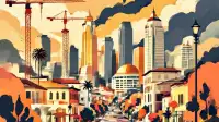 Garden Grove Candidate Outlines 2026 Dev. Priorities