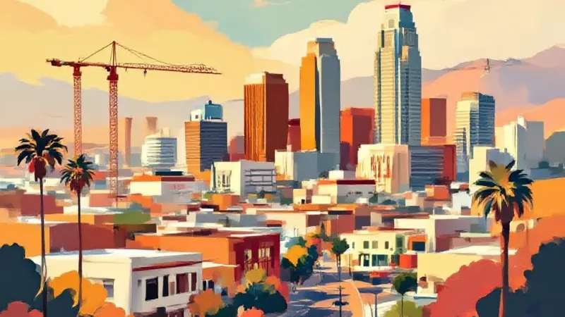 Santa Ana Sets 2.87% Rent Cap 2026-27 | OC Development