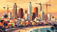 OCTA Reaffirms Emergency OC Coastal Sand Plan