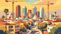 Santa Ana Unveils New Library & Aquatic Center | OC Dev