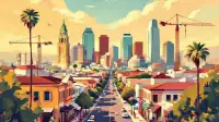 Santa Ana: Environmental Zoning Reform Wins Award