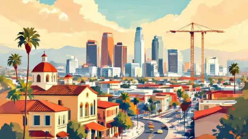 OC 4th Dist. Supervisor Candidates Outline OC Infra Plans
