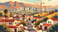 OC Norte Fire: Evac Orders Lifted San Clemente/SJC