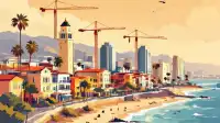 Newport Beach Emergency Sand Replenishment Approved | OC