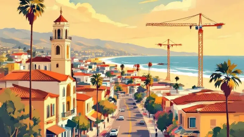 OC: San Clemente Sales Tax Increase Vote