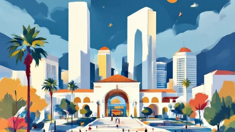 Irvine OC: City Council Reduces $37M Deficit Budget