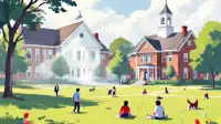 OC: OVSD Explores Housing on Former Campuses.