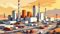 Rexford Q3 Results: Orange County Industrial Real Estate