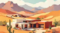 OC Firms Win Socal MAME Awards for Desert Homes