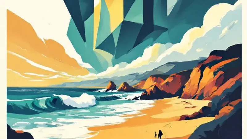 Federal Review Challenges OC Coastal Development